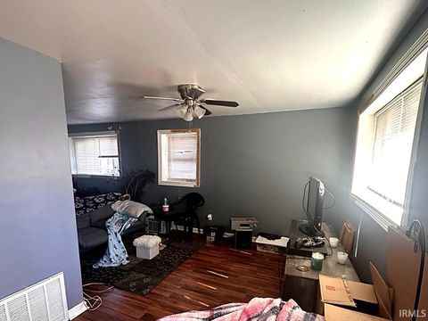 Tiny photo for 2116 Usher Street, Logansport, IN 46947 (MLS # 202606713)