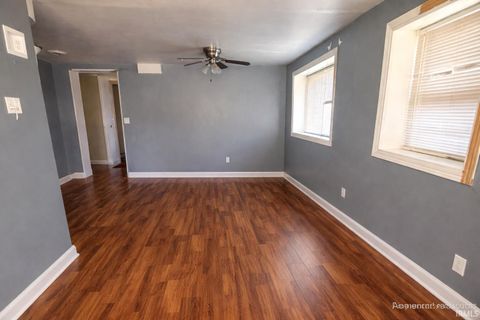 Tiny photo for 2116 Usher Street, Logansport, IN 46947 (MLS # 202606713)