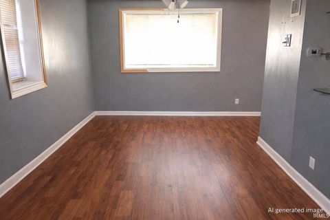 Tiny photo for 2116 Usher Street, Logansport, IN 46947 (MLS # 202606713)