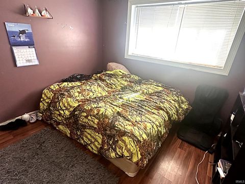 Tiny photo for 2116 Usher Street, Logansport, IN 46947 (MLS # 202606713)