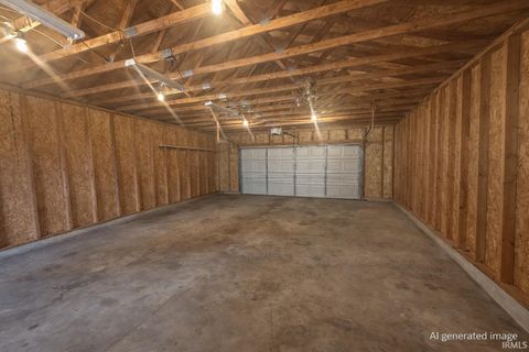 Tiny photo for 2116 Usher Street, Logansport, IN 46947 (MLS # 202606713)