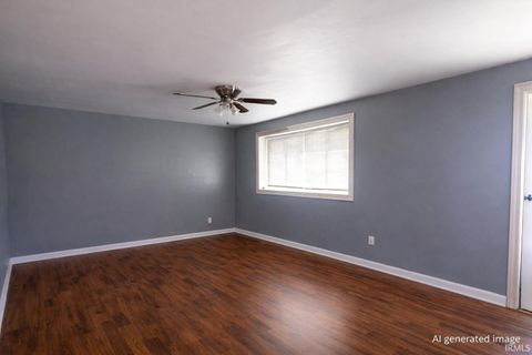 Tiny photo for 2116 Usher Street, Logansport, IN 46947 (MLS # 202606713)