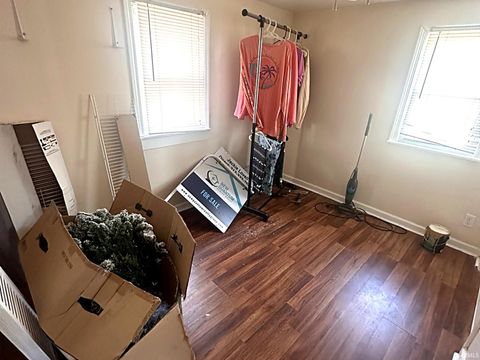 Tiny photo for 2116 Usher Street, Logansport, IN 46947 (MLS # 202606713)