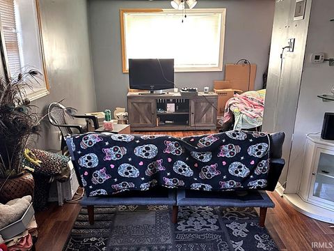 Tiny photo for 2116 Usher Street, Logansport, IN 46947 (MLS # 202606713)