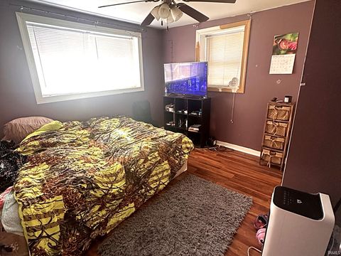 Tiny photo for 2116 Usher Street, Logansport, IN 46947 (MLS # 202606713)