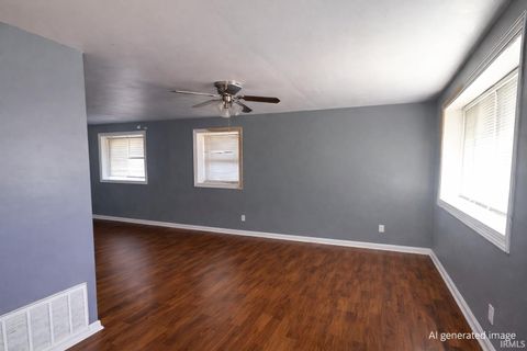 Tiny photo for 2116 Usher Street, Logansport, IN 46947 (MLS # 202606713)