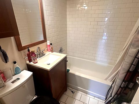 Tiny photo for 2116 Usher Street, Logansport, IN 46947 (MLS # 202606713)