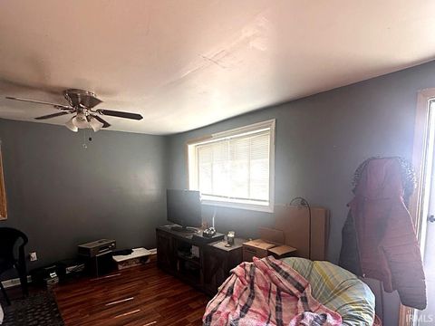 Tiny photo for 2116 Usher Street, Logansport, IN 46947 (MLS # 202606713)