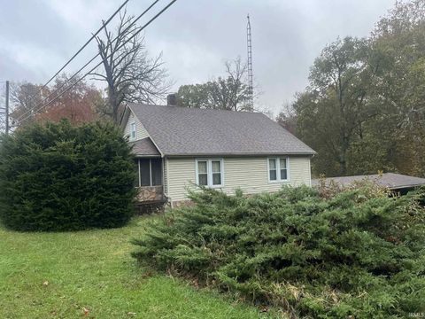 Photo of 2462 Dixie Highway Hwy, Bedford, IN 47421 (MLS # 202544053) Photo of 2462 Dixie Highway Hwy, Bedford, IN 47421 (MLS # 202544053)