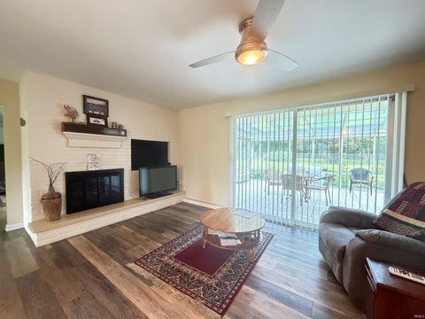 Tiny photo for 1510 Springbrook Drive, Elkhart, IN 46514 (MLS # 202634020)