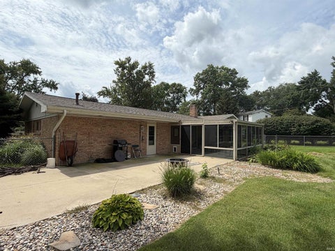 Tiny photo for 1510 Springbrook Drive, Elkhart, IN 46514 (MLS # 202634020)