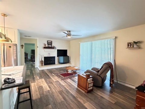 Tiny photo for 1510 Springbrook Drive, Elkhart, IN 46514 (MLS # 202634020)