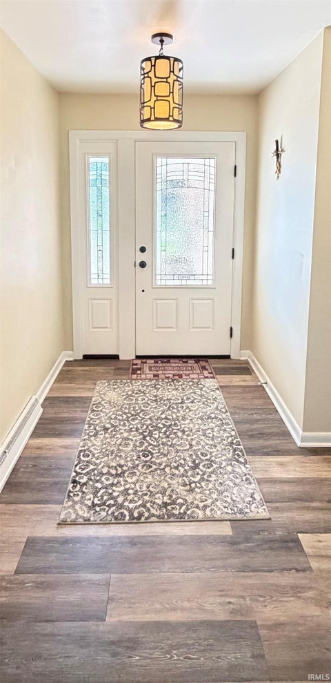 Tiny photo for 1510 Springbrook Drive, Elkhart, IN 46514 (MLS # 202634020)