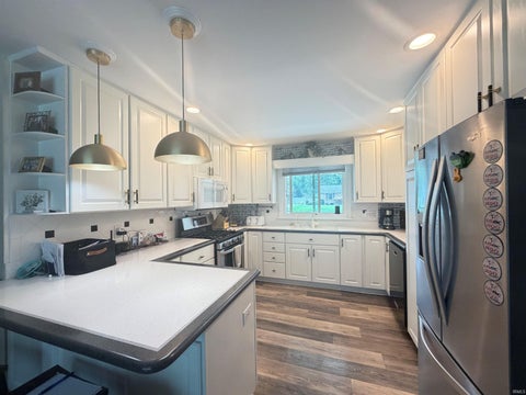 Tiny photo for 1510 Springbrook Drive, Elkhart, IN 46514 (MLS # 202634020)