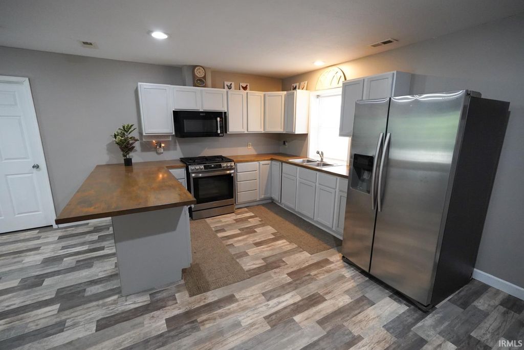 Photo of 10422 S State Road 70, Evanston, IN 47531 (MLS # 202620950)