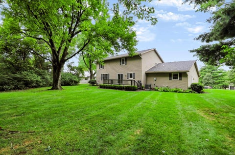 Tiny photo for 903 S Rainier Court, Bloomington, IN 47401 (MLS # 202633757)