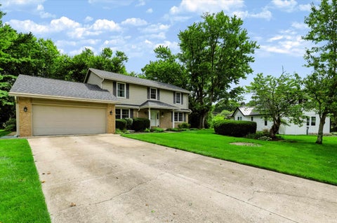 Tiny photo for 903 S Rainier Court, Bloomington, IN 47401 (MLS # 202633757)