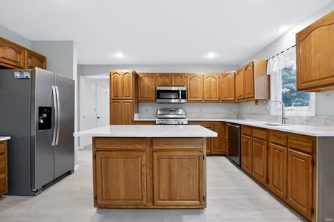 Tiny photo for 903 S Rainier Court, Bloomington, IN 47401 (MLS # 202633757)