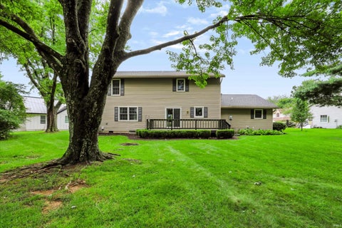 Tiny photo for 903 S Rainier Court, Bloomington, IN 47401 (MLS # 202633757)