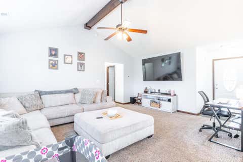 Tiny photo for 226 Glory Avenue, Kendallville, IN 46755 (MLS # 202624678)