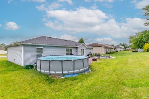 Tiny photo for 226 Glory Avenue, Kendallville, IN 46755 (MLS # 202624678)