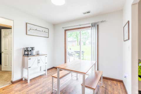 Tiny photo for 226 Glory Avenue, Kendallville, IN 46755 (MLS # 202624678)