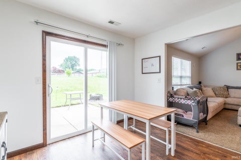 Tiny photo for 226 Glory Avenue, Kendallville, IN 46755 (MLS # 202624678)