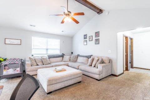 Tiny photo for 226 Glory Avenue, Kendallville, IN 46755 (MLS # 202624678)
