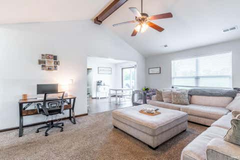 Tiny photo for 226 Glory Avenue, Kendallville, IN 46755 (MLS # 202624678)