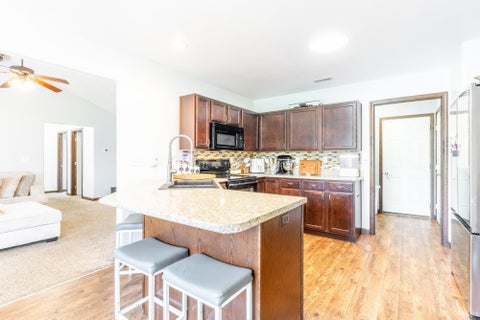 Tiny photo for 226 Glory Avenue, Kendallville, IN 46755 (MLS # 202624678)