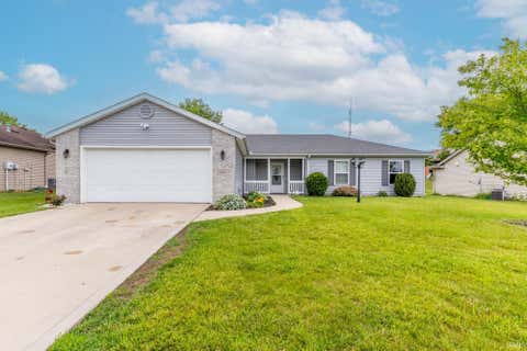 Tiny photo for 226 Glory Avenue, Kendallville, IN 46755 (MLS # 202624678)