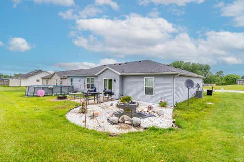 Tiny photo for 226 Glory Avenue, Kendallville, IN 46755 (MLS # 202624678)