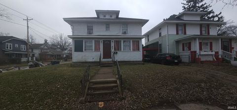 420 Haney Avenue, South Bend, IN 46613 - #: 202508581