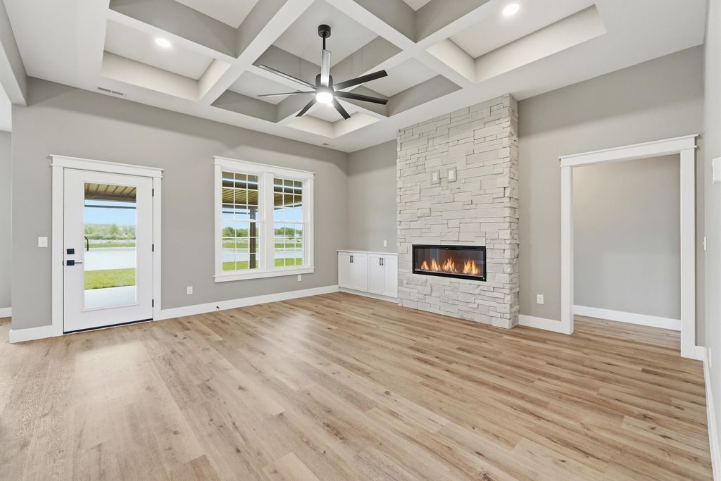 Photo of 7053 Starks Boulevard, Fort Wayne, IN 46816 (MLS # 202616895)
