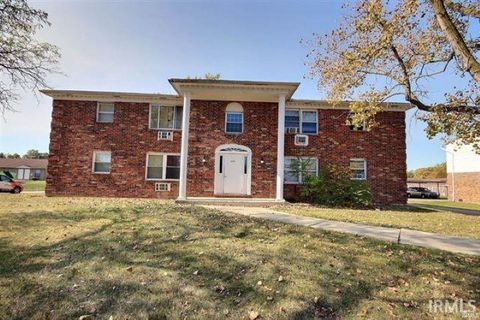 Photo of 6301 Reed Road, Fort Wayne, IN 46835 (MLS # 202609232)