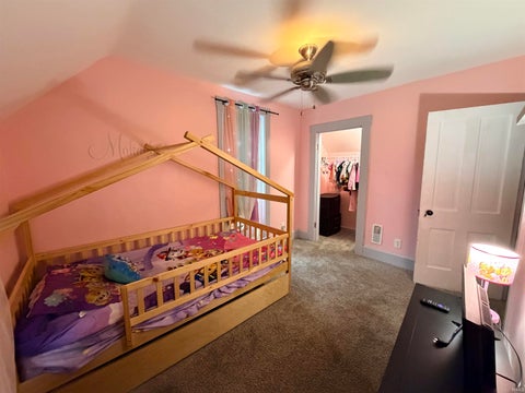 Tiny photo for 112 N Jefferson Street, Peru, IN 46970 (MLS # 202637473)
