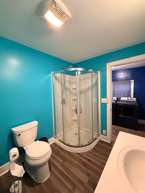 Tiny photo for 112 N Jefferson Street, Peru, IN 46970 (MLS # 202637473)