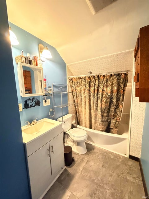 Tiny photo for 112 N Jefferson Street, Peru, IN 46970 (MLS # 202637473)