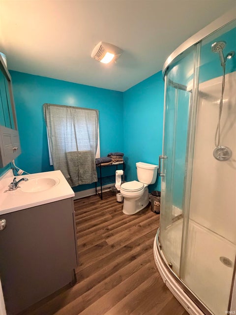 Tiny photo for 112 N Jefferson Street, Peru, IN 46970 (MLS # 202637473)