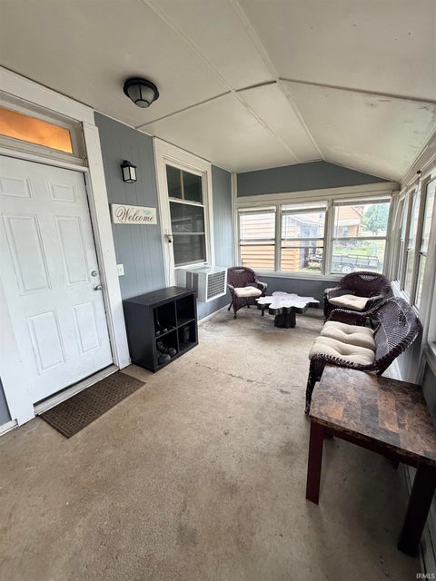 Tiny photo for 112 N Jefferson Street, Peru, IN 46970 (MLS # 202637473)