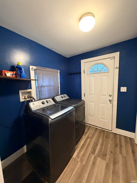 Tiny photo for 112 N Jefferson Street, Peru, IN 46970 (MLS # 202637473)
