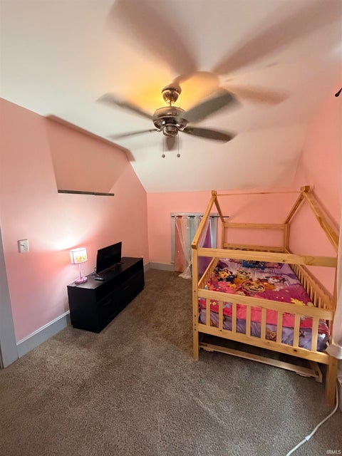 Tiny photo for 112 N Jefferson Street, Peru, IN 46970 (MLS # 202637473)