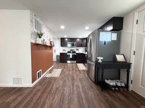 Tiny photo for 113 W Maple Street, Flora, IN 46929 (MLS # 202633653)