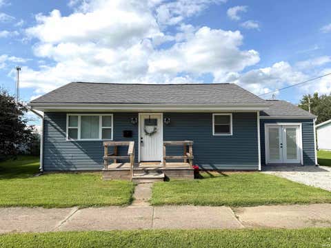 Photo of 113 W Maple Street, Flora, IN 46929 (MLS # 202633653)