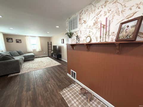 Tiny photo for 113 W Maple Street, Flora, IN 46929 (MLS # 202633653)