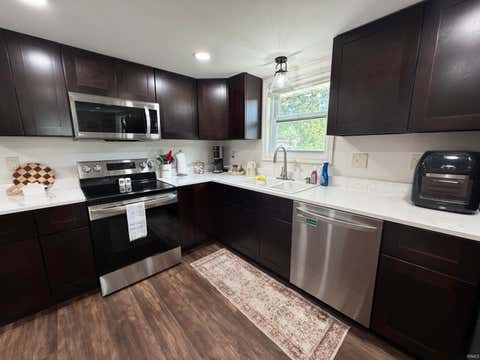 Tiny photo for 113 W Maple Street, Flora, IN 46929 (MLS # 202633653)