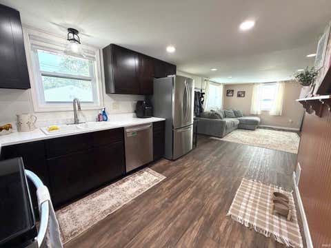 Tiny photo for 113 W Maple Street, Flora, IN 46929 (MLS # 202633653)