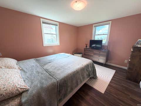 Tiny photo for 113 W Maple Street, Flora, IN 46929 (MLS # 202633653)