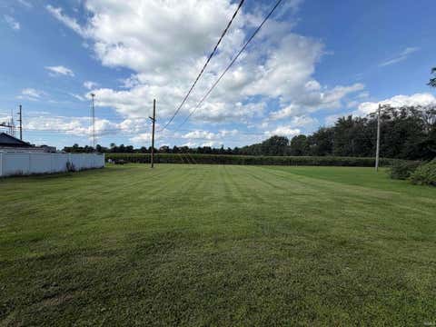Tiny photo for 113 W Maple Street, Flora, IN 46929 (MLS # 202633653)