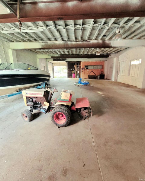 Tiny photo for 160 E Main Street, Yeoman, IN 47997 (MLS # 202644491)